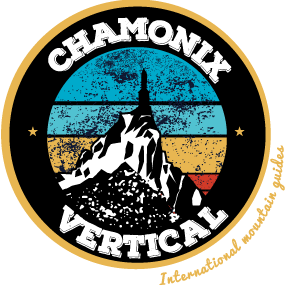Chamonix Vertical