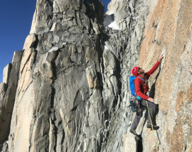 Chamonix classics