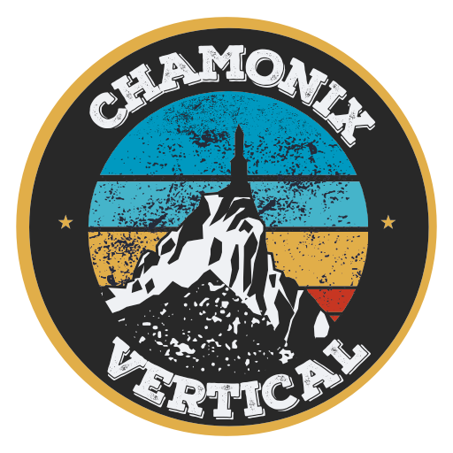 Favicon Chamonix Vertical