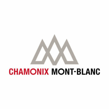 Logo Chamonix Mont-Blanc