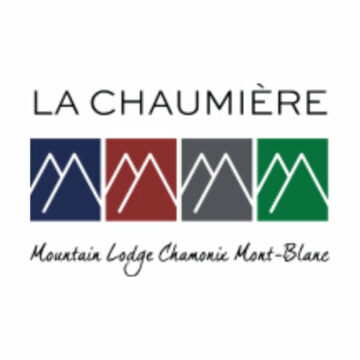 Logo La Chaumière