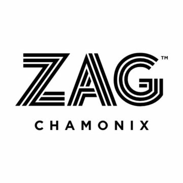 Logo Zag skis