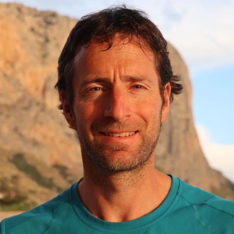 Holler Andreas mountain guide