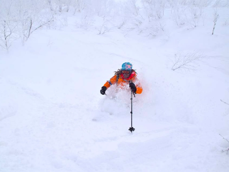 Stephan Schanderl mountain guide